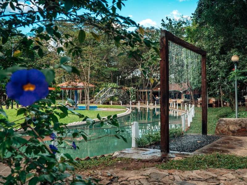 San Lucas del Valle es un destino turístico ubicado en Morazán, El Salvador.