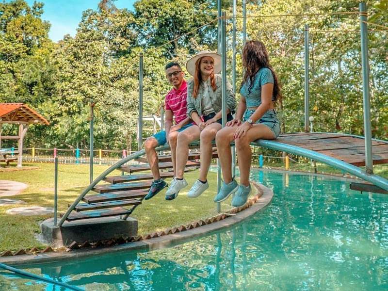 San Lucas del Valle es una opción para quienes buscan turismo en El Salvador.