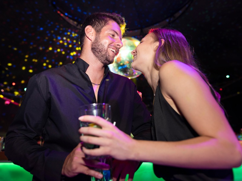 ¿Con ganas de más después de Shakira? Estos spots en San Salvador son perfectos para seguir la fiesta en San Valentín.