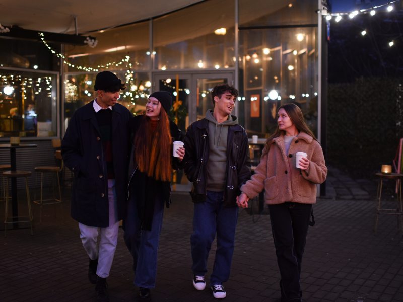 Después del concierto de Shakira, el Centro Histórico de San Salvador se convierte en el plan perfecto para seguir turisteando hasta la madrugada.