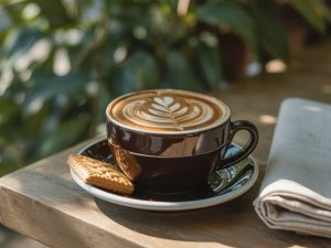 Tu café diario podría ayudar a cuidar tu memoria