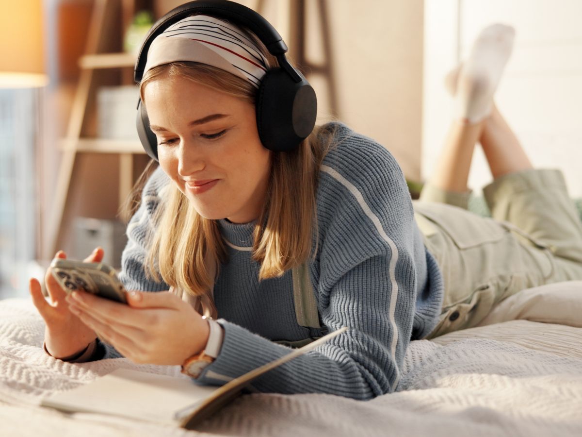 Entre redes y bienestar, no todo lo que promete “bajar el cortisol” tiene base científica. Informarse mejor también es una forma de cuidarse.