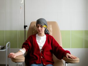 Una dieta rica en vitamina C ayuda a proteger el corazón y reducir el riesgo de enfermedades crónicas.