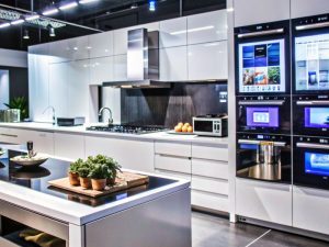 El mantenimiento básico y la tecnología inteligente ayudan a reducir el consumo de energía y agua en el hogar.