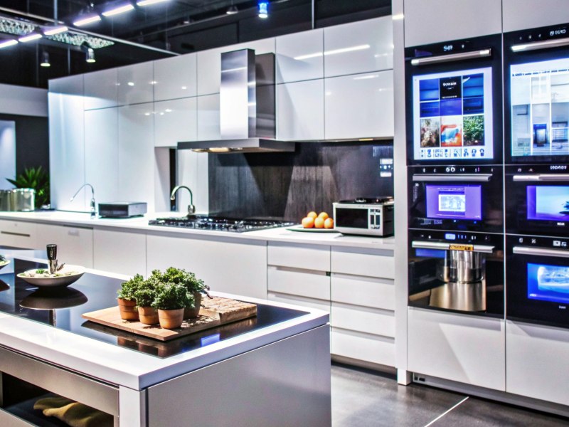 El mantenimiento básico y la tecnología inteligente ayudan a reducir el consumo de energía y agua en el hogar.