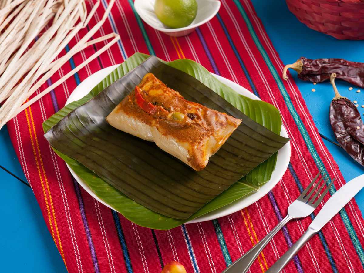 El tamal une generaciones y tradiciones: es sabor, memoria y un ritual que cada 2 de febrero reúne familias, colegas y comunidades enteras.