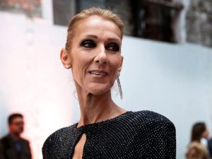 Céline Dion anuncia regreso a escenarios con shows en París 2026