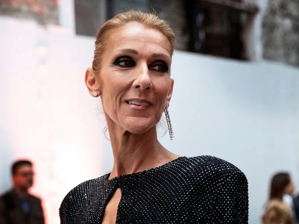 La cantante canadiense Celine Dion. EFE/ Etienne Laurent