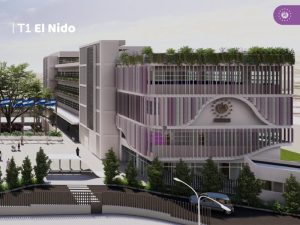 El Centro de Maternidad El Nido incorporará partos en agua dentro de su modelo de atención.