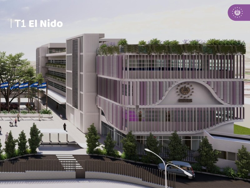 El Centro de Maternidad El Nido incorporará partos en agua dentro de su modelo de atención.