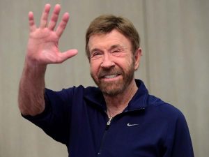 Chuck Norris: 10 de sus mejores películas y dónde verlas hoy
