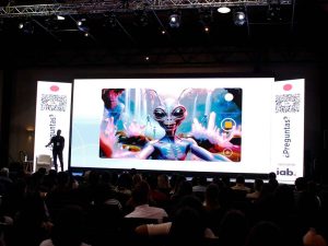 Creativos, publicistas y líderes de la industria se reunieron este jueves en Antigua Guatemala para el inicio del Festival de Antigua 2026.