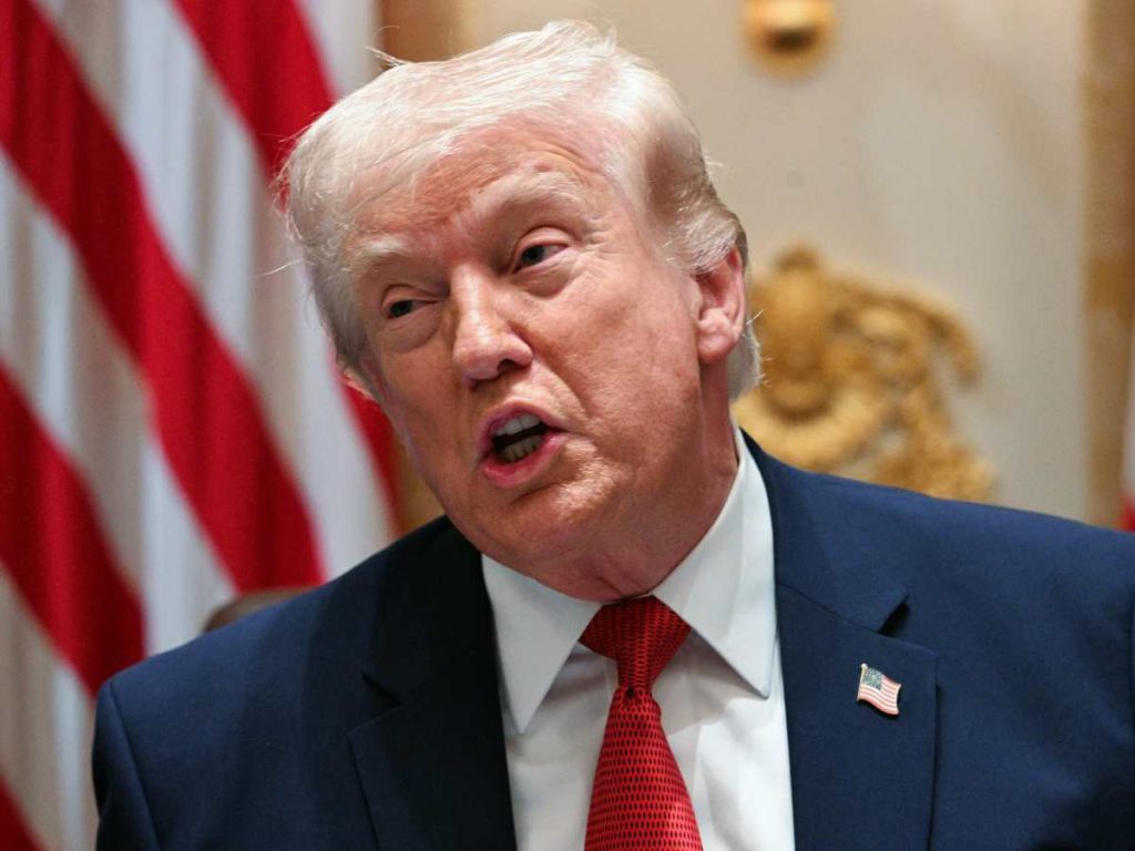 Los nuevos billetes de dólar incluirán la firma de Donald Trump, según confirmó el Departamento del Tesoro de EE. UU.