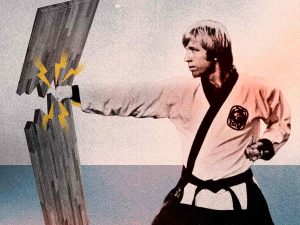 Su formación diversa y enfoque innovador convirtieron a Chuck Norris en una figura clave para entender la evolución de las artes marciales en el mundo.