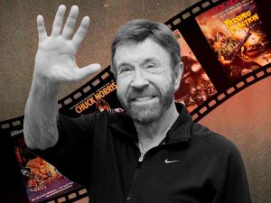 Tras su muerte a los 86 años, el legado de Chuck Norris revive en el streaming. Te compartimos 10 de sus películas más recordadas y en qué plataformas podés verlas actualmente.