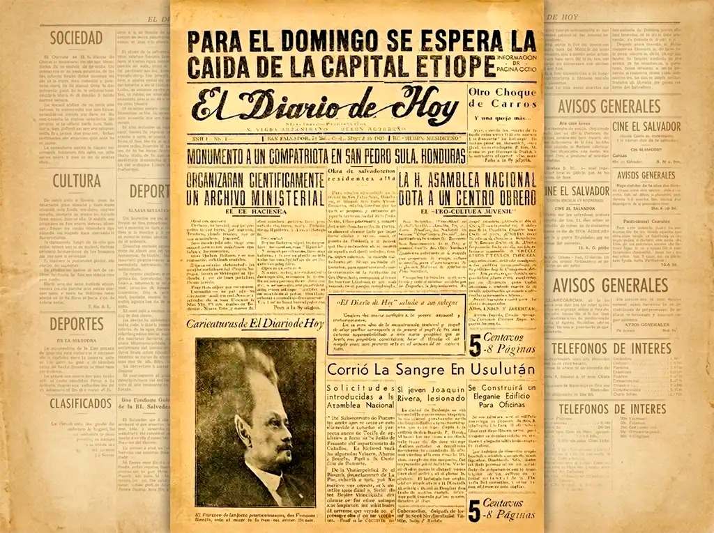 El-diario-de-hoy-cierra