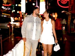 Florence García confirma su relación y sorprende en redes