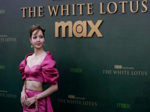 Lisa será la primera artista de K-pop que tendrá residencia de conciertos en Las Vegas