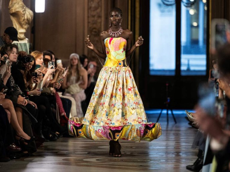 Max Alexander Designerr Max Alexander el diseñador de 9 años que conquistó París