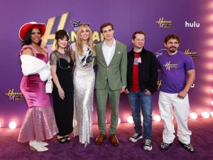 Hannah Montana reúne al elenco, conoce qué ha sido de sus protagonistas