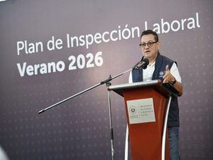 Ministerio-trabajo-asueto-semana santa