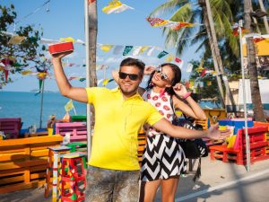Ambiente de verano y productos de temporada marcarán el Monse Summer Fest en el Mercado Monserrat.