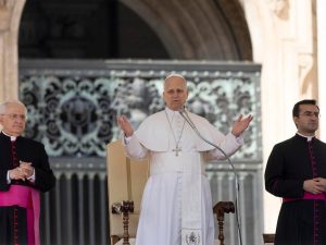 Papa-León-XIV-Vaticano