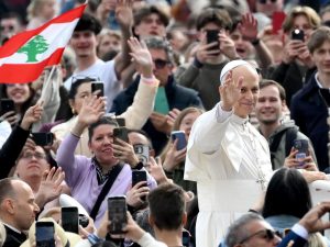 Papa-León-XIV-Vaticano