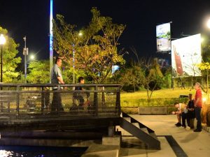 Semana-Santa-actividaes-gratuitas-plaza-Monseñor-Romero