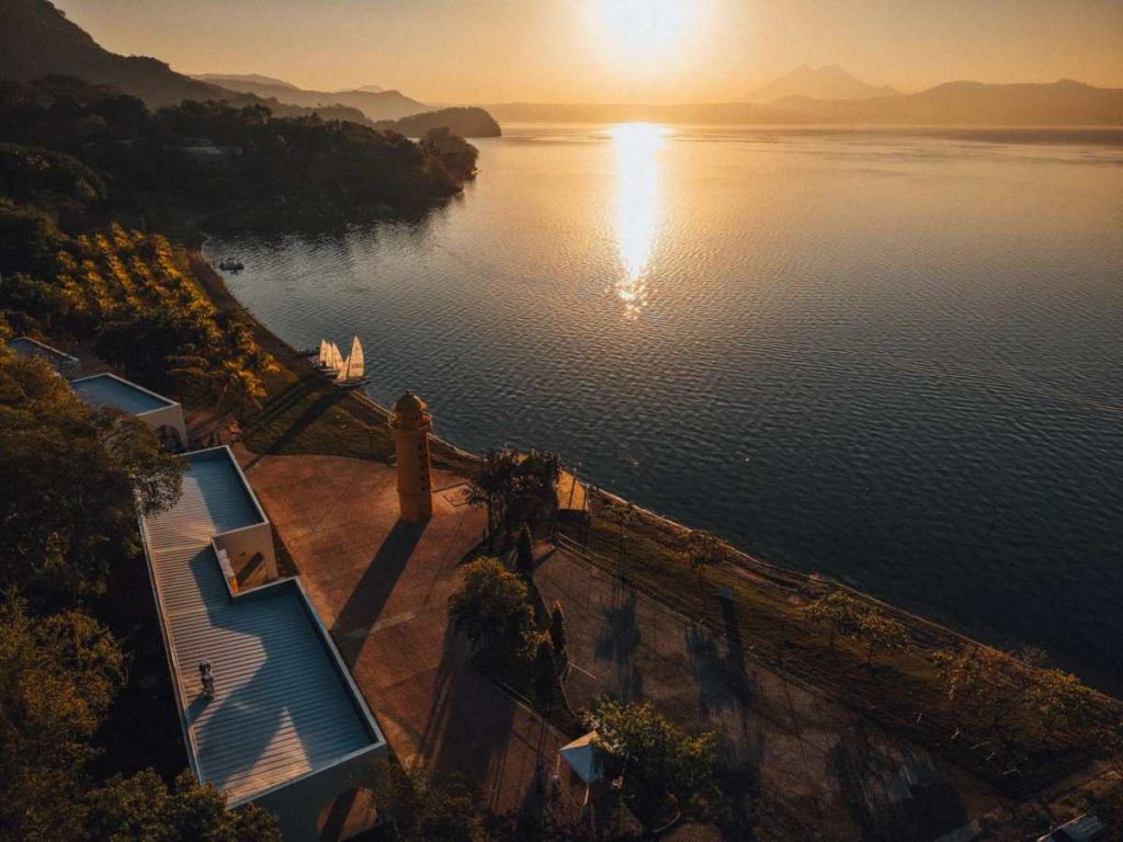 El parque incorpora una sala de lactancia y una enfermería como parte de su nueva etapa enfocada en el disfrute familiar.