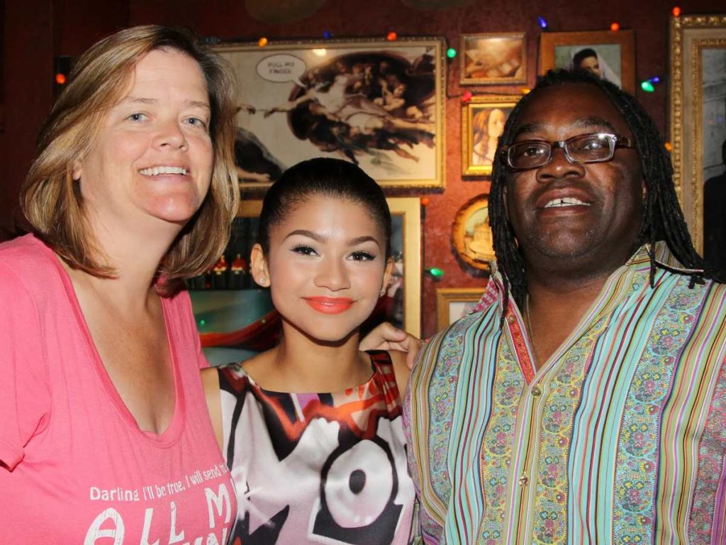 Zendaya-actriz-películas-cine-entretenimiento