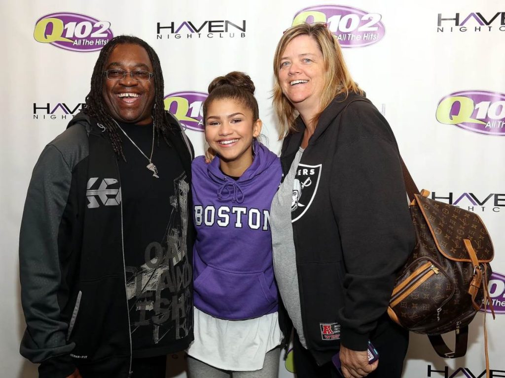 Zendaya-actriz-películas-cine-entretenimiento