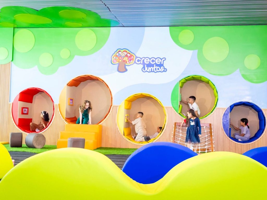 El sello reconoce espacios que incorporan condiciones más accesibles e inclusivas.