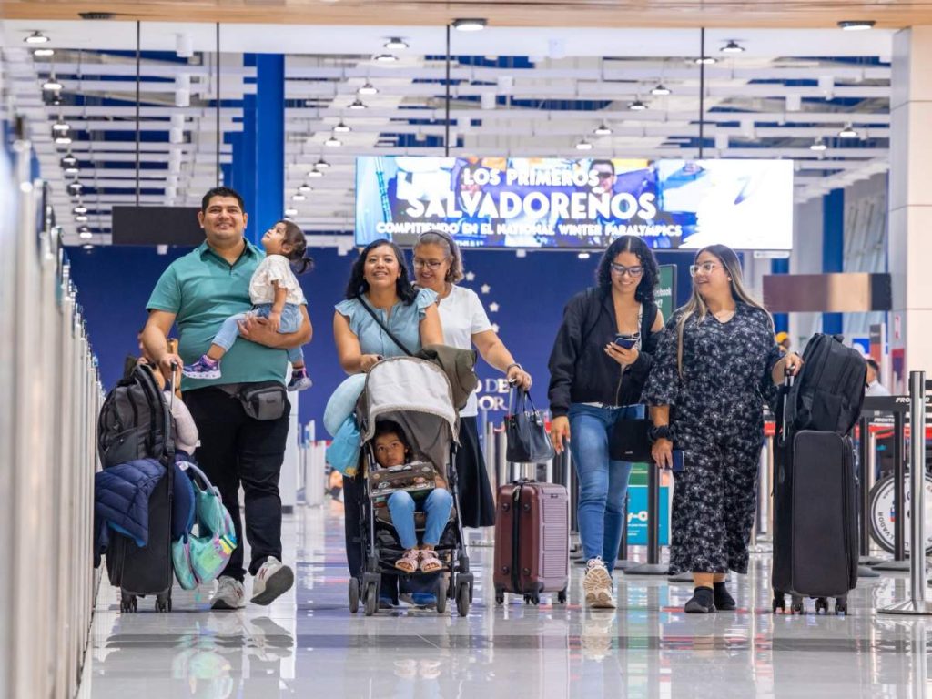 Los cambios buscan facilitar el tránsito de familias en temporadas de alta afluencia.