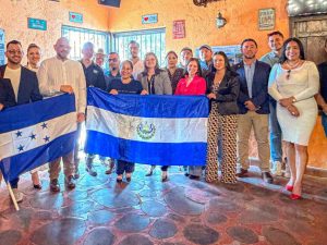El Salvador y Honduras impulsan alianza turística para atraer más visitantes y dinamizar sus economías