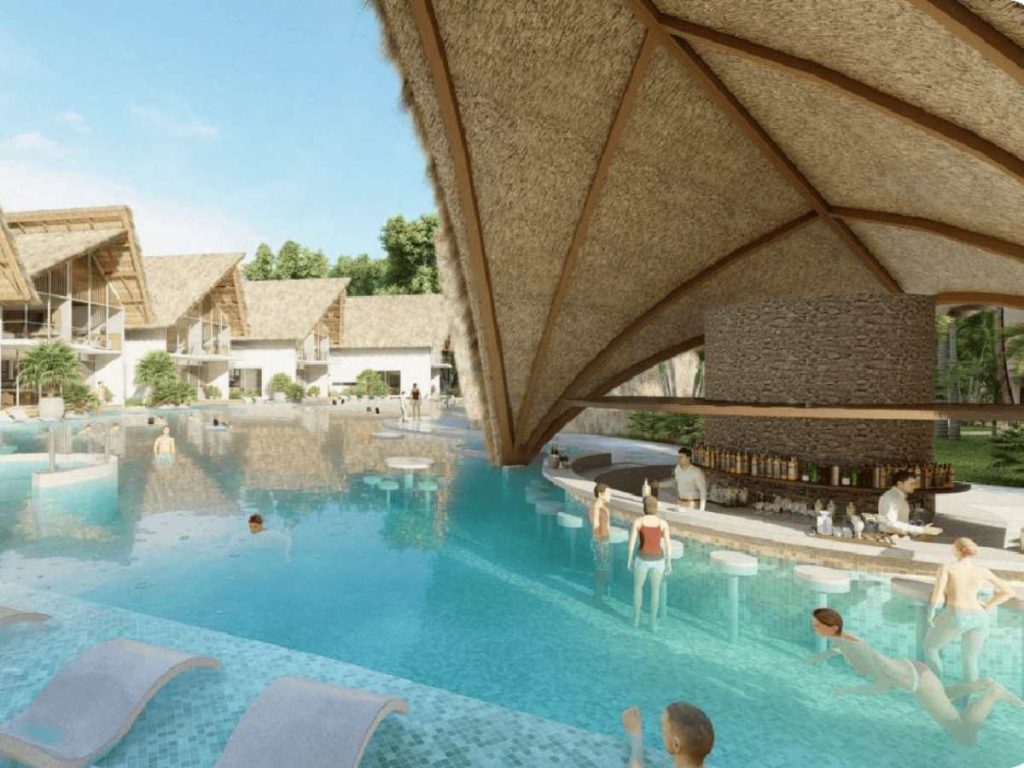 el nuevo complejo turístico que apuesta por el lujo y el bienestar en la Costa del Sol.