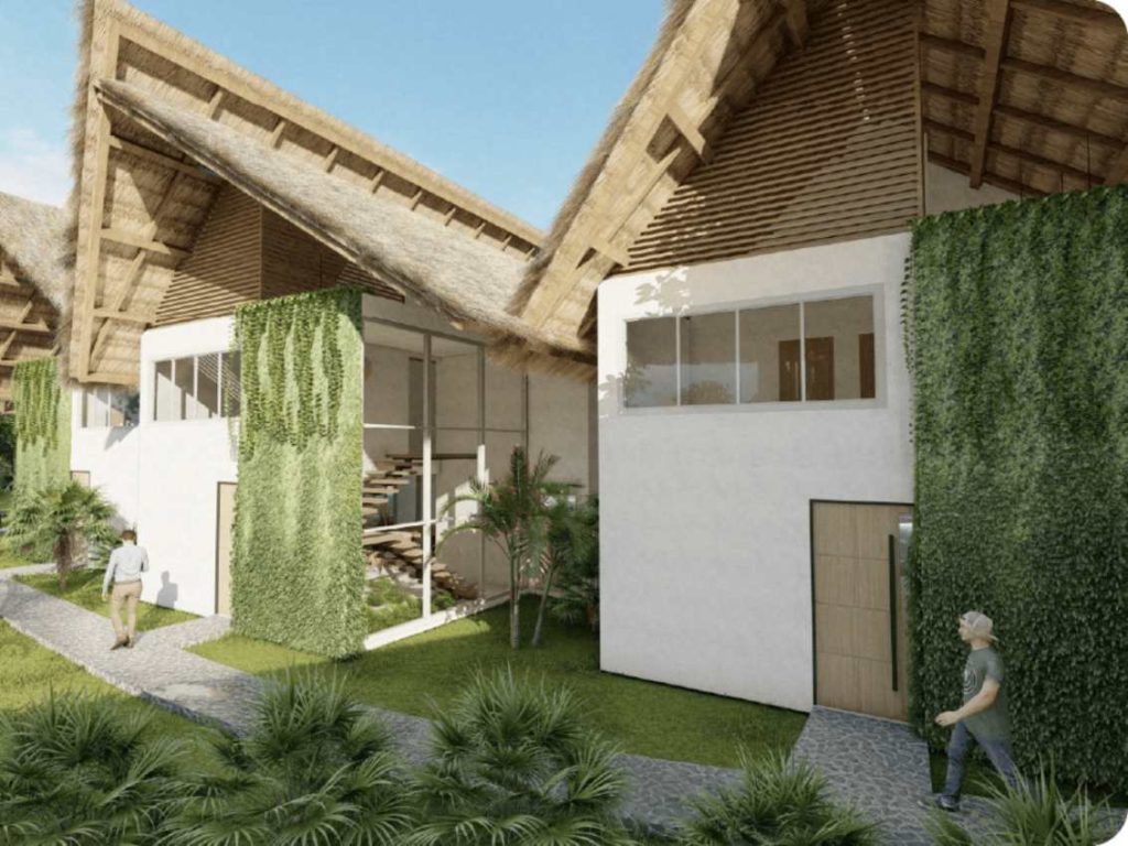 Amaití busca posicionarse como un destino exclusivo en una de las zonas más visitadas del país.