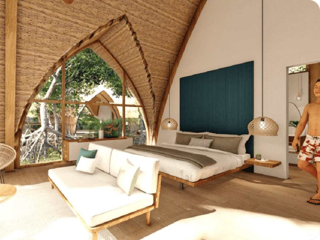 La Costa del Sol suma un nuevo atractivo turístico con inversión internacional.