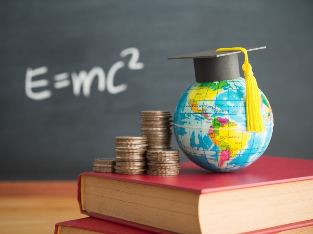 Con fechas límite en abril, estas oportunidades académicas impulsan el acceso a educación global y nuevas experiencias de aprendizaje.