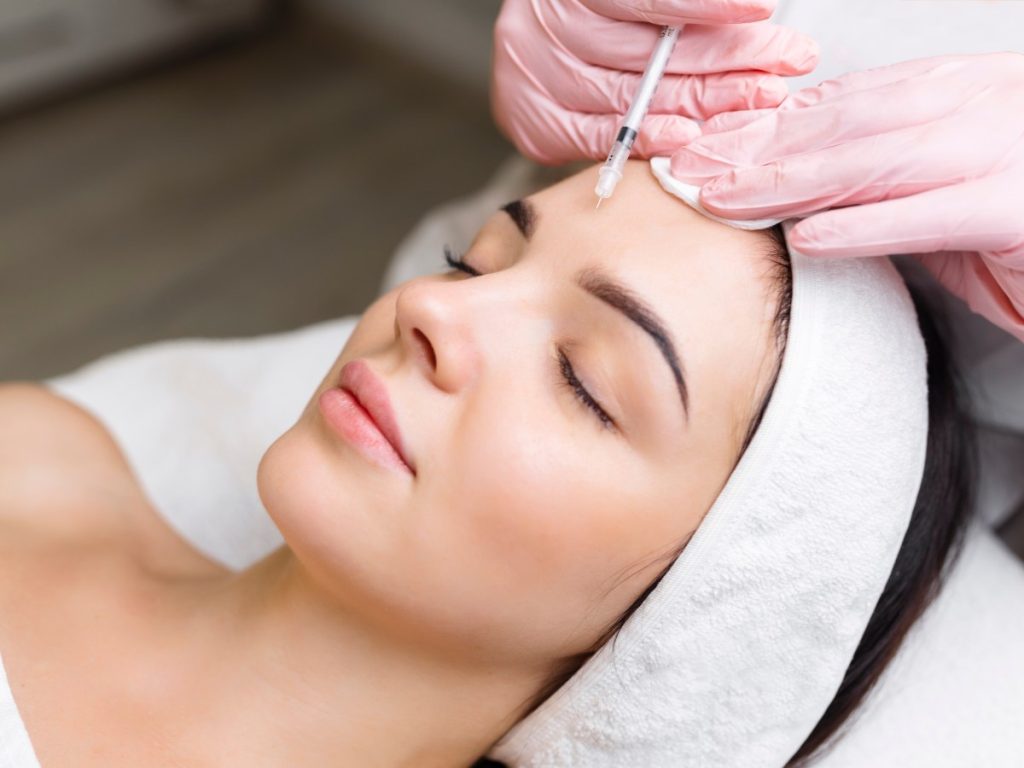 La seguridad del bótox depende más de la experiencia del profesional y la dosis aplicada que del producto en sí.