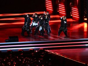 Cómo y cuándo comprar las entradas para los conciertos de BTS en Latinoamérica