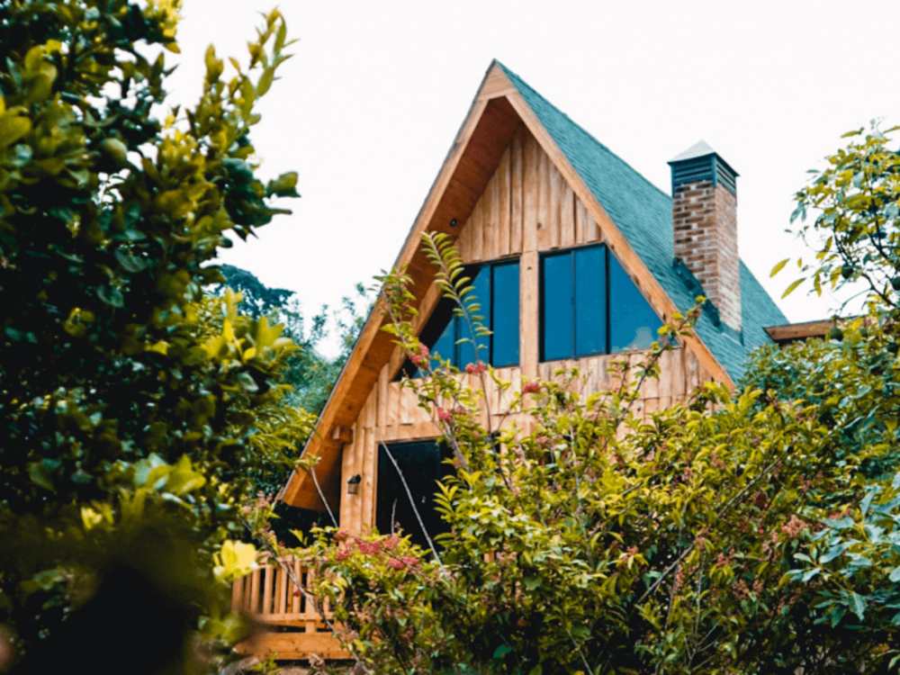 Visitantes disfrutan de experiencias de agroturismo entre cultivos y paisajes naturales en El Salvador.