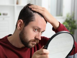 Tu cabello tiene un destino genético y empieza en el folículo