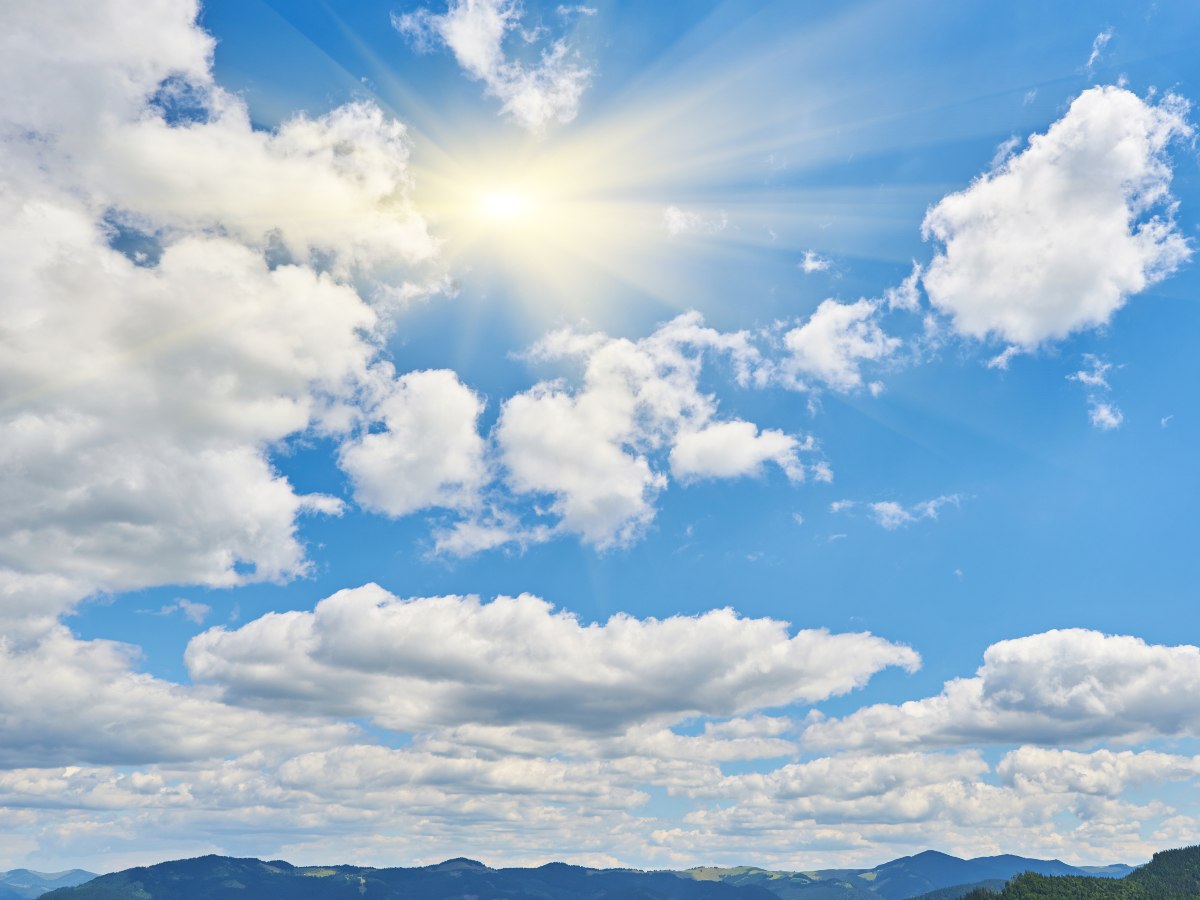 Altas temperaturas afectan el oeste de Estados Unidos, donde se prevén récords de calor en pleno mes de marzo.