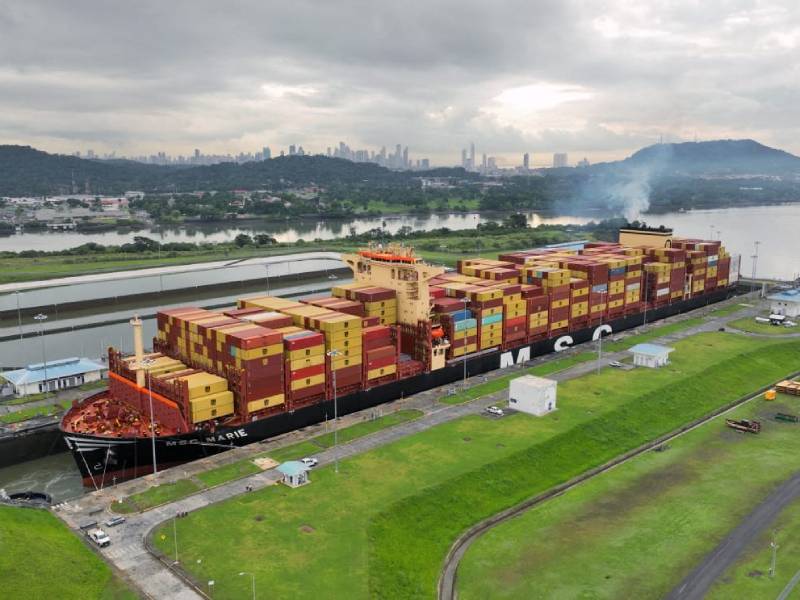 Más de 600 empresas de 30 países participarán en EXPOCOMER Panamá, una de las ferias comerciales más importantes de Centroamérica.