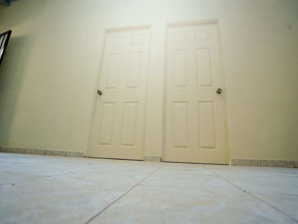 Las viviendas incluyen servicios básicos y escritura, según informó Vivienda.