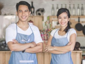 La jornada de empleo se realizará en la Zona 1 de San Salvador Centro, en barrio San Miguelito.