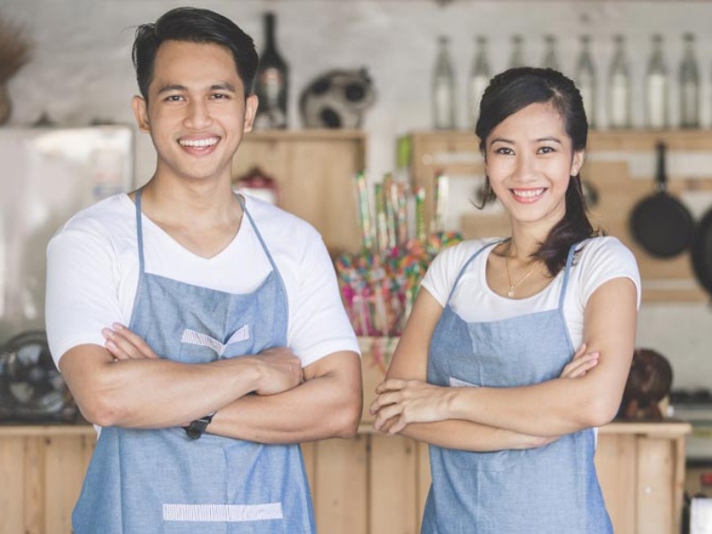 La jornada de empleo se realizará en la Zona 1 de San Salvador Centro, en barrio San Miguelito.
