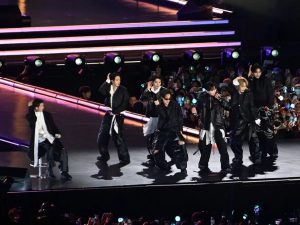 BTS regresa con “Arirang”, el documental que revela su nueva etapa