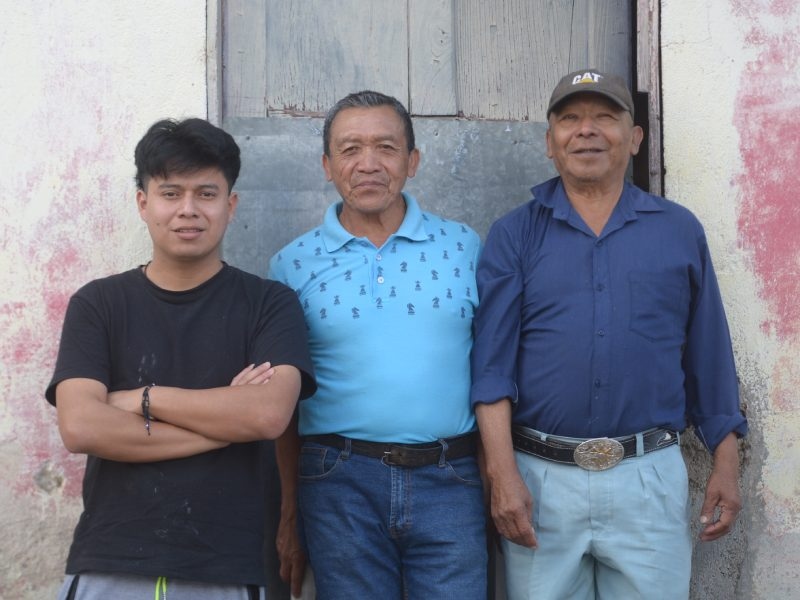 Las danzas combinan historia, tradición y participación comunitaria.